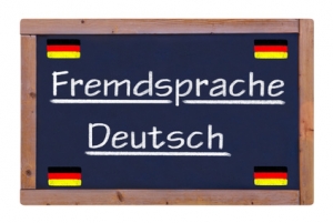Fremdsprache Deutsch  #120705-004